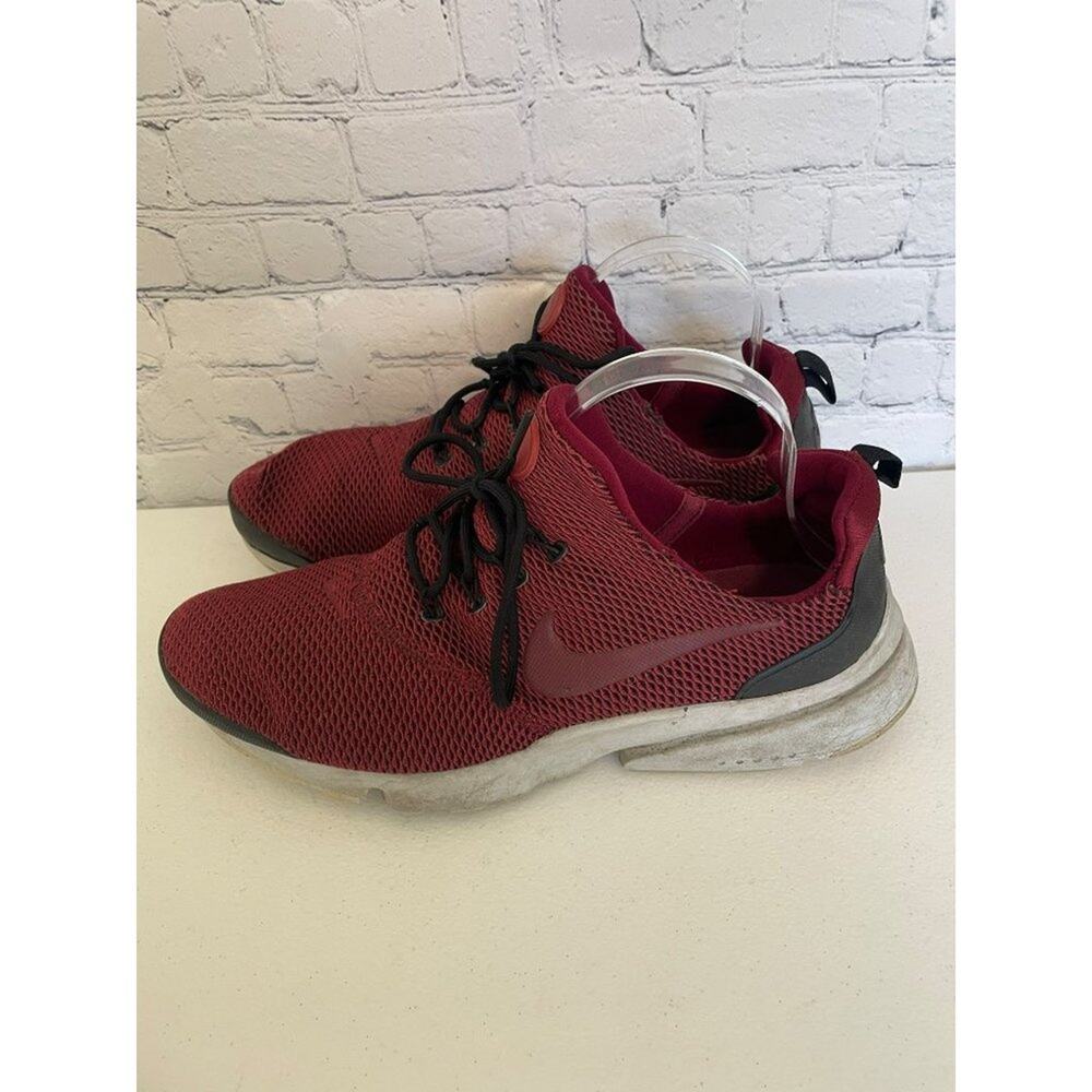 Nike Men's Presto Fly SE Sneaker Trainer size 9